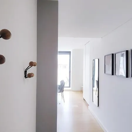 Amazing Stylish W Ac Balcony Elevator * Лиссабон