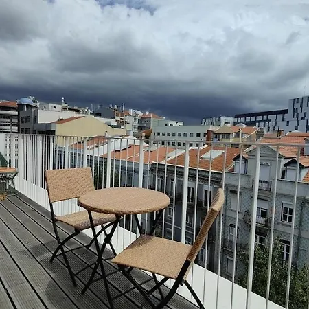 アパート Amazing Stylish W Ac Balcony Elevator *