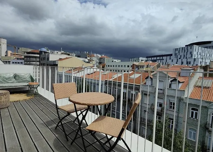 Διαμέρισμα Amazing Stylish W Ac Balcony Elevator *