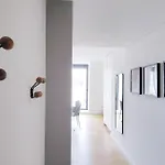 Amazing Stylish W Ac Balcony Elevator * Lisboa