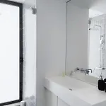 شقة Amazing Stylish W Ac Balcony Elevator *
