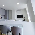 Amazing Stylish W Ac Balcony Elevator * Lisboa